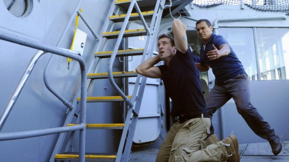 Hawaii 5-0, Epizoda 7 - Obrázek 1